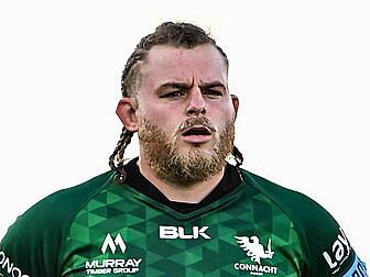 Connacht tie down 